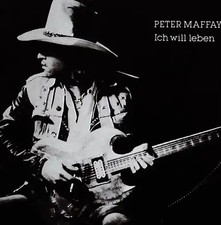 Peter Maffay - Ich Will Leben