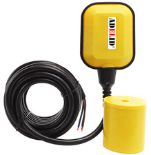 Schwimmerschalter mit 0,5-20M