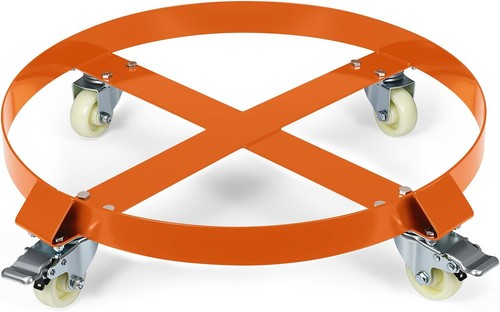 Fassroller transportroller - fassroller,