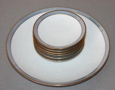 Thomas Porzellan Anbieteteller