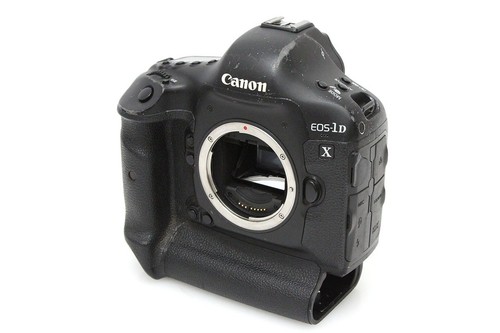 Canon eos body digitale - canon, x