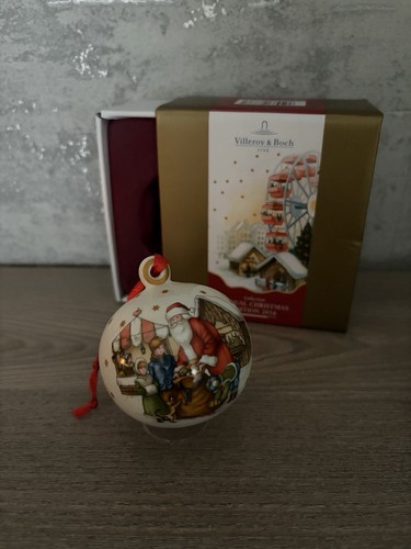 Villeroy boch annual - boch,