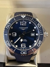 2026 Longines HydroConquest