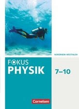 Fokus Physik - Neubearbeitung