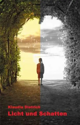 Licht und schatten - licht,