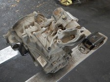 Getriebe 717481 Smart Fortwo Coupe (451)  1.0 MHD