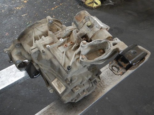 Getriebe 717481 smart fortwo - smart,