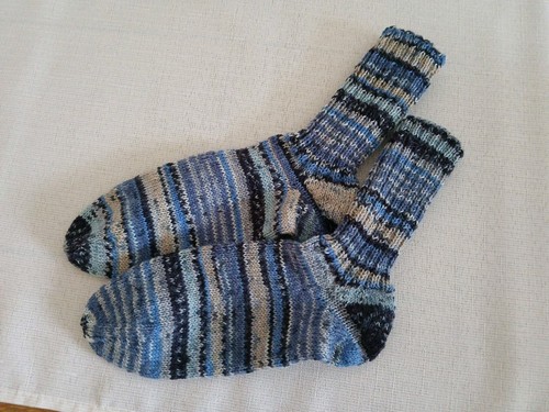 Wollsocken stiefelsocken - wollsocken,