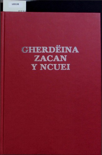 Gherdeina zacan ncuei - gherdeina,