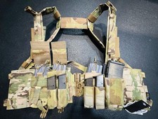 New Limited Drop STP Maritime