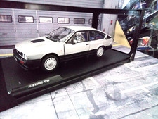 ALFA ROMEO GTV Alfetta GTV6