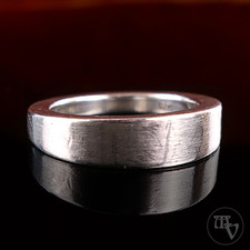 Emporio Armani Silberring