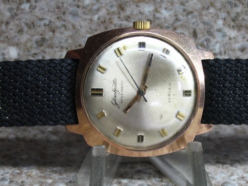 Eine 35er gub glashütte - eine, gub/glashütte