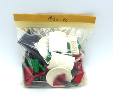 LEGO 10016 My own Train  Octan