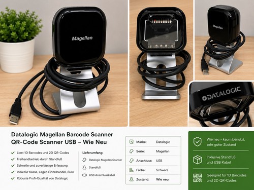 Datalogic magellan barcode - magellan,