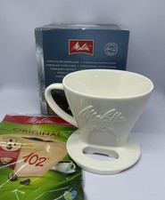 Melitta Kaffeefilter Modell