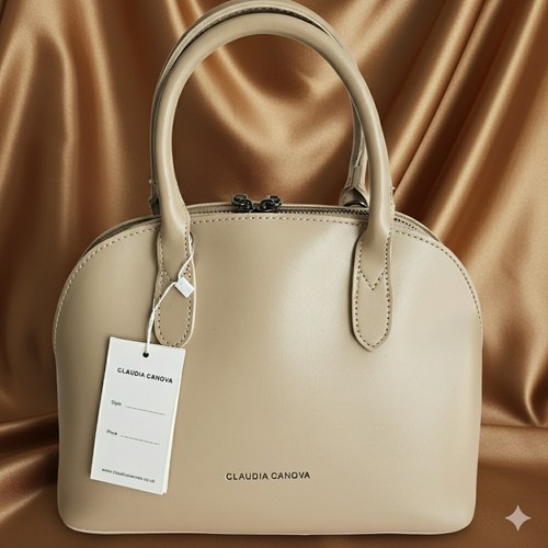Neue claudia canova handtasche - claudia,