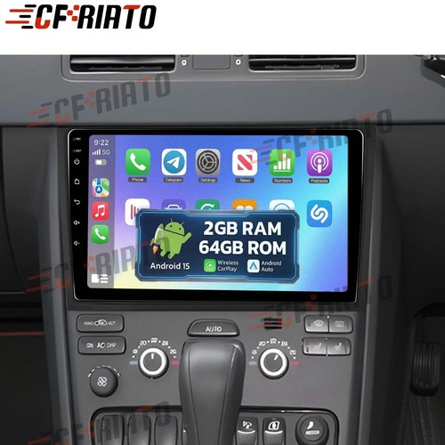 64gb für volvo xc90 - 2g+64gb,