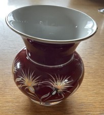 SPECHTSBRUNN Vase - 60er Jahre
