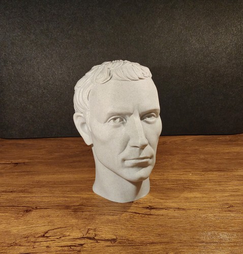Gaius julius caesar - julius,