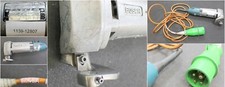 Bosch blechschere knabber - blechschere,