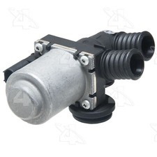 HVAC Heater Control Valve For