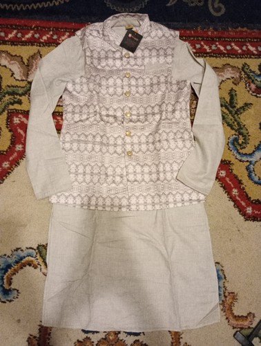 Manyavar indischer sherwani - indischer,