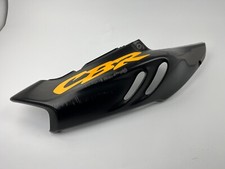 Honda CBR 900 RR Verkleidung Heck Rechts Fairing Cowling Cover Panel SC33 #24136