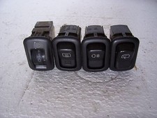 Daihatsu Cuore L7 L701 (01-03)