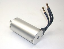 Carson 1:5 4WD CY5 Porsche 934