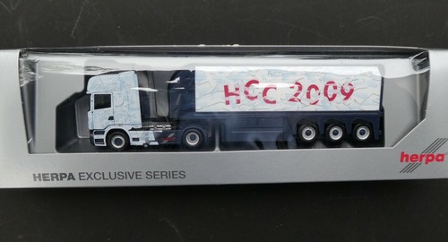 Scania hcc 2009 - tl,