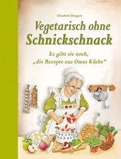 Vegetarisch ohne