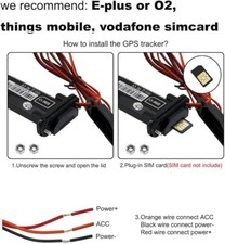 Zhenyao Mini-GPS-Tracker