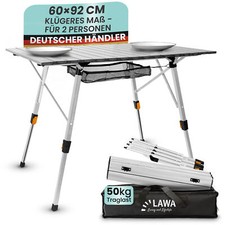 Campingtisch faltbar