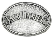 Jack Daniel's Gürtelschnalle