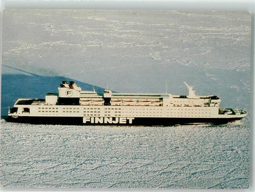 39894768 vogelschau finnjet - 39894768,