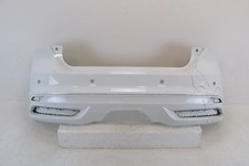 Ford Focus 3 ST Stoßstange Hinten  Heckschürze  original   BM51 A1790   PDC