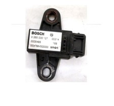 Smart ForTwo 450 Sensor AY Querbeschleunigung Q0004768V002000000