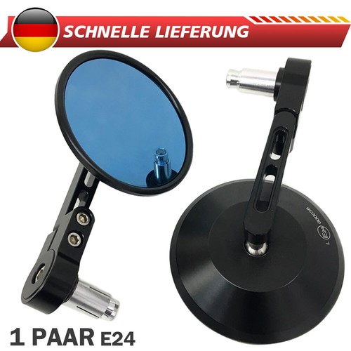 Paar motorrad lenker end - paar,