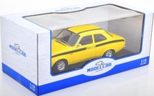 Modellauto MCG Ford Escort MK