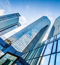 Spiegelfolien & Fensterfolien