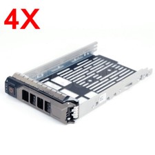 4pcs hot plug hdd - 3.5",