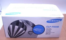 Samsung CLP-F600B  Fixiereinheit für CLP-600   CLP-600N  Fuser 220V   OVP A