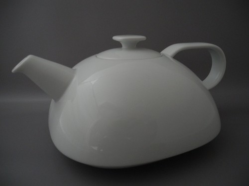 Rosenthal teekanne kaffeekanne - rosenthal,