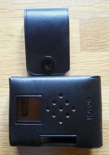 Ledertasche für bosch - ledertasche,