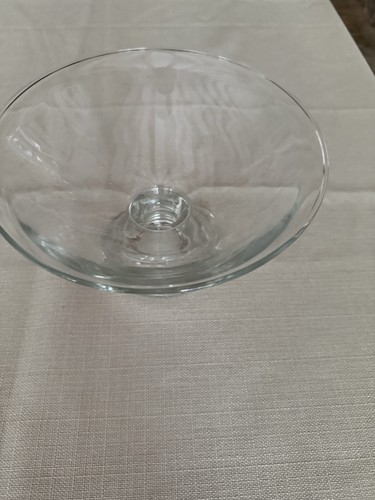 Leonardo glasschale 5 - 22,5, cm