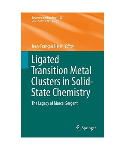 Ligated transition metal - ligated,