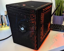 ITX GAMING PC  i7 6700K / GT