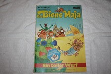 Comic Heft 1977 Die Biene Maja