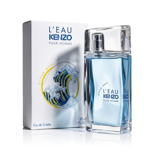 Kenzo eau pour homme - pour,